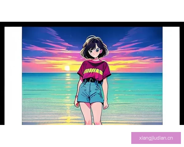 沉醉二次元：一场跨越次元的奇幻旅程